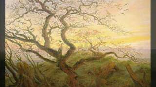 Caspar David Friedrich [upl. by Adiahs341]