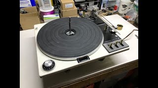 Garrard Cartridge Alignment 82 Zero92 Zero 100 [upl. by Akira]