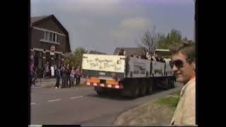 Klazienaveen 100 Jaar mei 1984 [upl. by Thema428]