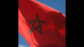 Ya Malika El Maghribi  El Majmouaa Essawtiya Chants Patriotiques Marocains [upl. by Correna]