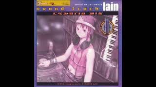 VA  SERIAL EXPERIMENTS LAIN SOUNDTRACK CYBERIA MIX ALBUM [upl. by Cummine868]