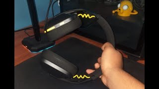 LOGITECH G435 Problemas y Soluciones [upl. by Bethel137]