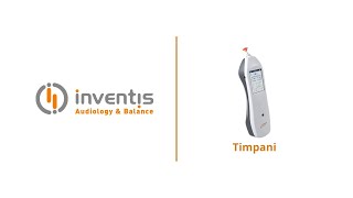 Inventis Timpani • Audiometry [upl. by Neerom955]