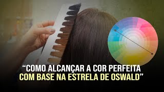 Como entender os TONS DE CABELO [upl. by Adnarb]