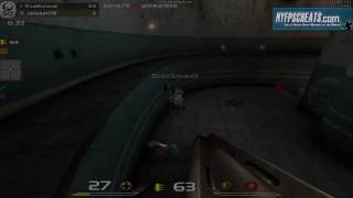 MYFPSCHEATSCOM  Quake Live Vip Hacks [upl. by Ziul678]