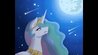 Princess Celestia Tribute [upl. by Ynnej]