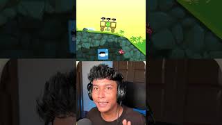 Bad Piggies Gameplay Part  15 shorts funny gaming banglagaming [upl. by Aicala]