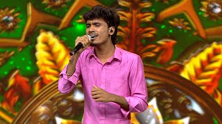 Kalaivaniyo Raniyo Song by JohnJerome 🥰  Super Singer 10  Episode Preview  19 May [upl. by Herald]