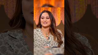 Shatrughan Sinha and Sonakshi Sinha😂 the great Indian Kapil showsonakshisinhacomedyviralvideo [upl. by Alsworth578]