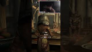 How to PROPERLY steal in Skyrim  skyrim [upl. by Rinaldo]