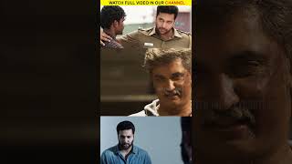 Inga ellathukum oru vela iruku  Watch full video👆Adanga Maru Movie Scenes jayamravi shorts [upl. by Narra952]