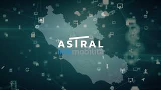 Notiziario video di ASTRAL INFOMOBILITA di mercoledì 13 novembre 2024 [upl. by Tonnie]