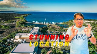 Escape to Paradise Waikoloa Beach Marriott on a Budget [upl. by Tull]