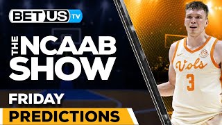 College Basketball Picks Today March 15th Basketball Predictions amp Best Betting Odds [upl. by Aicissej980]