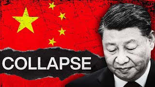 The Real Reason China’s Economy Is In Crisis [upl. by Nerradal833]