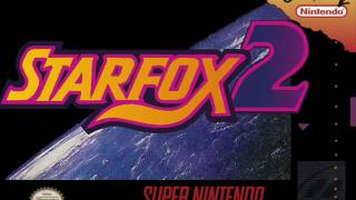 Star Fox 2 Music  Titania [upl. by Dahle416]