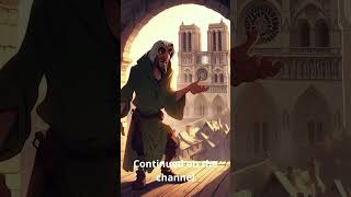 The Hunchback of Notre Dame  A Tale of Courage Friendship and Acceptance [upl. by Anived]