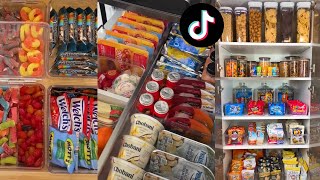 Restocking and Organization  TikTok ASMR shorts asmr restocking organization [upl. by Wolk]