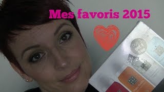 Meilleurs des Favoris de la beauté de lannée 2015 [upl. by Alemak]