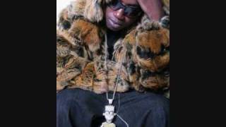 Gucci Mane Ft King South quotits overquot [upl. by Tiffie]