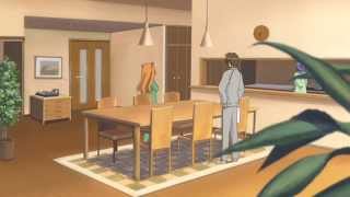 Kanon 2006 English Dubbed Episode 8 [upl. by Brower]