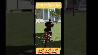 Indian Bike Driving 3D Bangla Gameplaystory video🥰 [upl. by Adnohs]