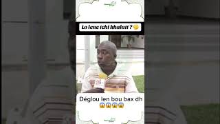 👂🏾 senegal dakar reli religion touba muslime [upl. by Inafetse]