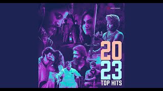 Best of 2023  Top Tamil Songs  Saregama Hits  Mainaru Vetti Katti  Vannarapettayila [upl. by Maharg]