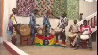 Tonton Soriba Sylla amp Hamana Diara  Yankadi [upl. by Hamil638]