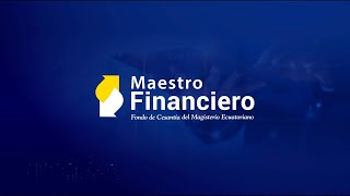 Webinar FCME  Proyección Administrativa FCME [upl. by Werd247]