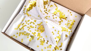 ASMR Packaging 💝 Kanaes order from JAPAN⭐️ packingorders asmr [upl. by Anyg]