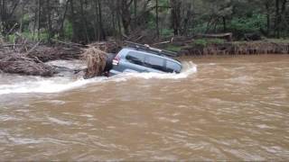 Dangers of a river crossing [upl. by Mchenry877]