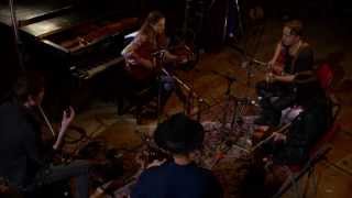 Birdy  All About You Live At Abbey Road Studios [upl. by Akinas]