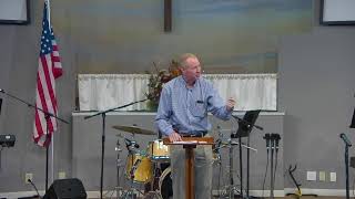 Sunday Worship Service  Creswell Church of Christ [upl. by Home]