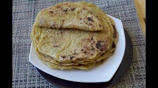 ಹಬ್ಬಕ್ಕೆ ಹೋಳಿಗೆ  ಹೆಸರುಬೇಳೆ ಒಬ್ಬಟ್ಟು  hesarubele holige  moong dal sweet recipes  vegan obbattu [upl. by Dov]