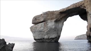 azure window jump [upl. by Adieno]