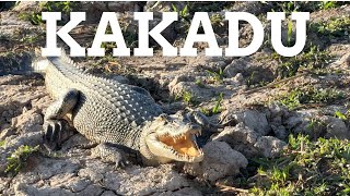 Kakadu The Ultimate Adventure Without 4WD [upl. by Gnohc]