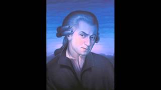 WA Mozart  Symphony No 38 in D major K 504 Prague  I AdagioAllegro [upl. by Kalagher]