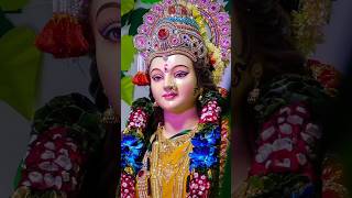 Jay Ambe Gauri Aarti shorts youtubeshorts [upl. by Eitsud]