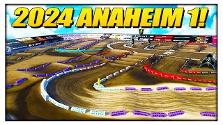 2024 ANAHEIM 1 IS HERE [upl. by Pederson623]