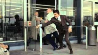 Charles Bronson fight [upl. by Iverson]