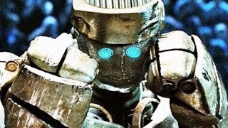 The Best Robot Movies Of All Time [upl. by Ahsitra]