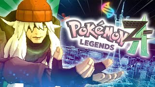 POKEMON LEGENDEN ZA ANGEKÜNDIGT 🎉  Pokémon Presents Live Reaktion [upl. by Harmonie]