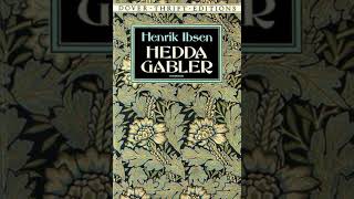 Hedda Gabler Act 1 Part 1 of 2 Summary [upl. by Frentz]