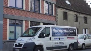 Van regenput naar wijnkelder in 7 stappen met WaterDichtbe [upl. by Jablon377]