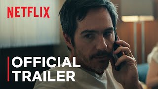 Non Negotiable ｜ Official Trailer ｜ Netflix 2024 [upl. by Edahs495]