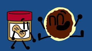 National Peanut Butter Day Remastered [upl. by Assirralc130]