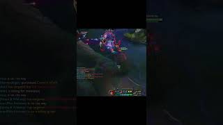 MISS FORTUNE MAX RANGE PICK INTO THE DOUBLE [upl. by Kathie]