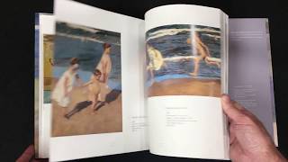 Sorolla The Masterworks [upl. by Ahsatsan]