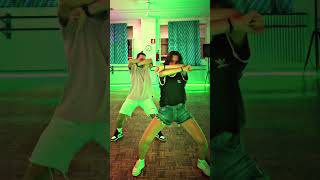 TREpuntoZERO  Anna Pepe  Gasolina HIP HOP dance hiphop annapepe [upl. by Furlong827]